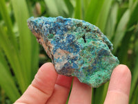 Natural Mix Of Multi Mineral Specimens x 12 From Southern Africa