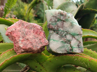 Natural Mix Of Multi Mineral Specimens x 12 From Southern Africa