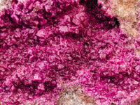 Natural Salrose Cobaltion Dolomite Specimens x 5 From Kakanda, Congo