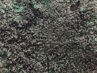 Natural Crystalline Malachite Specimens x 2 From Tenke Fungurume, Congo