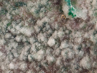 Natural Salrose Cobaltion Dolomite Specimens x 3 From Kakanda, Congo