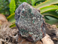 Natural Salrose Cobaltion Dolomite Specimens x 3 From Kakanda, Congo