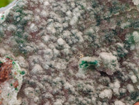 Natural Salrose Cobaltion Dolomite Specimens x 3 From Kakanda, Congo