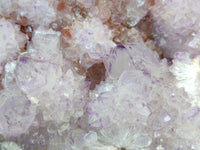 Natural Sunburst Amethyst Spirit Cluster x 1 From Boekenhouthoek, South Africa