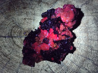 Natural Aegirine Specimens x 6 From Zomba, Malawi