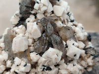 Natural Mix Of Multi Mineral Specimens x 28 From Southern Africa