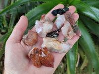 Natural Mix Of Multi Mineral Specimens x 28 From Southern Africa