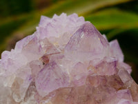 Natural Sunburst Amethyst Spirit Clusters x 3 From Boekenhouthoek, South Africa