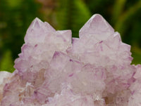 Natural Sunburst Amethyst Spirit Clusters x 3 From Boekenhouthoek, South Africa