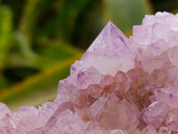 Natural Sunburst Amethyst Spirit Clusters x 3 From Boekenhouthoek, South Africa
