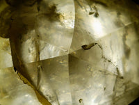 Polished Rare Smokey Quartz Crystal x 1 From Zambia