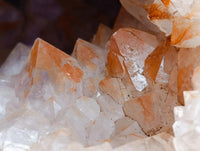 Polished XXL Agate Crystalline Centred Geode x 1 From Madagascar