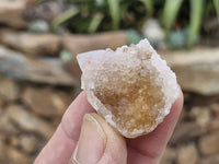 Natural Small Mixed Spirit Quartz Specimens  x 35 From Boekenhouthoek, South Africa - Toprock Gemstones and Minerals