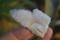 Natural Spirit Amethyst Quartz Crystals x 20 From Boekenhouthoek, South Africa - Toprock Gemstones and Minerals