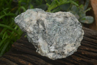 Natural Stone Sealed Emerald In Matrix Specimens  x 3 From Sandawana, Zimbabwe - TopRock