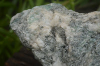 Natural Stone Sealed Emerald In Matrix Specimens  x 3 From Sandawana, Zimbabwe - TopRock