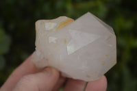 Natural Large Single Quartz Crystal Specimens  x 13 From Madagascar - Toprock Gemstones and Minerals
