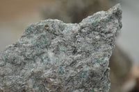 Natural Stone Sealed Emerald In Matrix Specimens  x 3 From Sandawana, Zimbabwe - TopRock