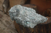 Natural Stone Sealed Emerald In Matrix Specimens  x 3 From Sandawana, Zimbabwe - TopRock