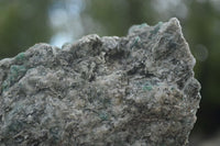 Natural Stone Sealed Emerald In Matrix Specimens  x 3 From Sandawana, Zimbabwe - TopRock