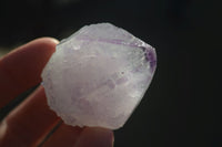 Natural Spirit Amethyst Cactus Quartz Clusters x 12 From Boekenhouthoek, South Africa - Toprock Gemstones and Minerals