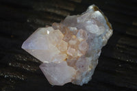 Natural Spirit Amethyst Quartz Clusters  x 12 From Boekenhouthoek, South Africa - Toprock Gemstones and Minerals
