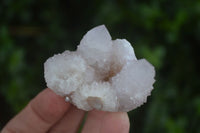 Natural Spirit Amethyst Quartz Clusters  x 12 From Boekenhouthoek, South Africa - Toprock Gemstones and Minerals