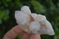 Natural Spirit Amethyst Quartz Clusters  x 12 From Boekenhouthoek, South Africa - Toprock Gemstones and Minerals
