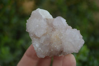 Natural Spirit Amethyst Quartz Clusters  x 12 From Boekenhouthoek, South Africa - Toprock Gemstones and Minerals