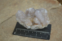 Natural Spirit Amethyst Quartz Clusters  x 6 From Boekenhouthoek, South Africa - Toprock Gemstones and Minerals