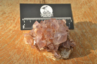 Natural Mixed Selection Of Amethyst & White Spirit Quartz Clusters x 15 From Southern Africa - TopRock