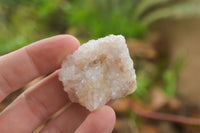 Natural Lovely Mixed Selection Of Spirit Quartz Crystals  x 35 From Boekenhouthoek, South Africa - TopRock