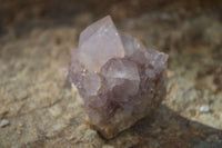 Natural Spirit Amethyst Quartz Specimens  x 12 From Boekenhouthoek, South Africa - Toprock Gemstones and Minerals