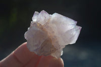 Natural Spirit Amethyst Quartz Specimens  x 12 From Boekenhouthoek, South Africa - Toprock Gemstones and Minerals