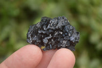 Natural Schorl Black Tourmaline Specimens x 70 From Erongo, Namibia - Toprock Gemstones and Minerals