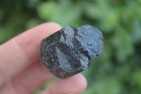 Natural Alluvial Schorl / Black Tourmaline Crystals  - Sold per 1 Kg (60 to 90 pieces) - From Zimbabwe (Copy) - Toprock Gemstones and Minerals