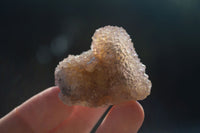 Natural Small Mixed Spirit Quartz Clusters  x 20 From Boekenhouthoek, South Africa - Toprock Gemstones and Minerals
