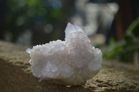 Natural Spirit Quartz Clusters x 12 From Boekenhouthoek, South Africa - Toprock Gemstones and Minerals