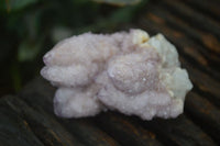 Natural Mixed Spirit Quartz Clusters  x 24 From Boekenhouthoek, South Africa - TopRock