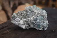 Natural Rare Emerald Mica In Matrix Cobbed Specimens x 6 From Mutoko, Zimbabwe - Toprock Gemstones and Minerals