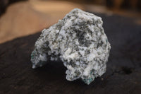 Natural Rare Emerald Mica In Matrix Cobbed Specimens x 6 From Mutoko, Zimbabwe - Toprock Gemstones and Minerals