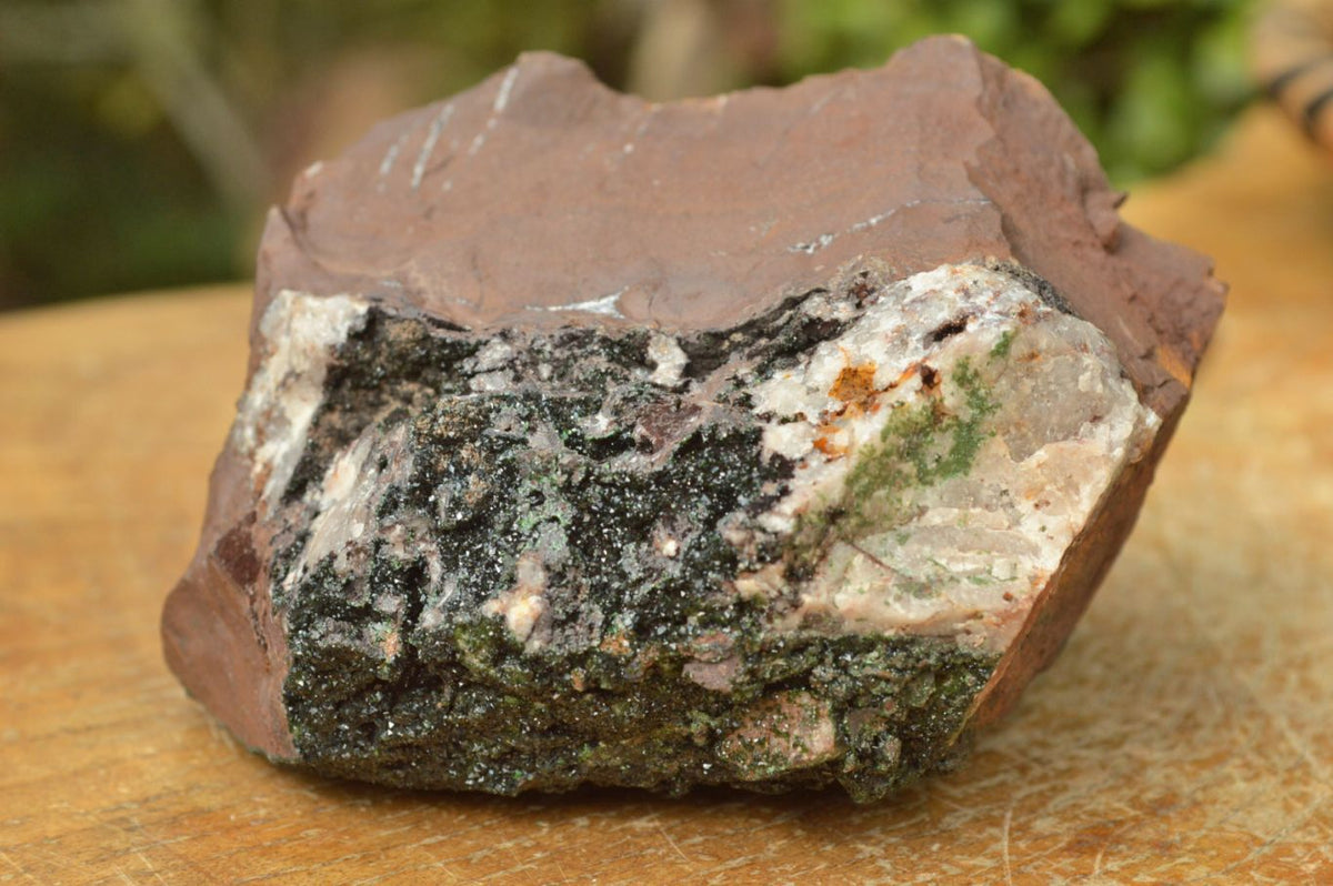 Natural Rare Copper Phosphate Libethenite On Dolomite Specimens x 2 From Shituru, Congo - TopRock
