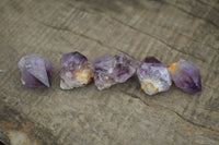 Natural Small Mixed Spirit Quartz Crystals  x 70 From Boekenhouthoek, South Africa - Toprock Gemstones and Minerals