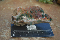 Natural Rare Ball Malachite On Drusy Quartz & Dolomite Matrix  x 6 From Kambove, Congo - Toprock Gemstones and Minerals