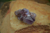 Natural Small Mixed Spirit Quartz Crystals  x 70 From Boekenhouthoek, South Africa - Toprock Gemstones and Minerals