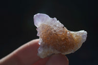 Natural Small Mixed Spirit Quartz Crystals  x 70 From Boekenhouthoek, South Africa - Toprock Gemstones and Minerals