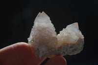 Natural Small Mixed Spirit Quartz Crystals  x 70 From Boekenhouthoek, South Africa - Toprock Gemstones and Minerals
