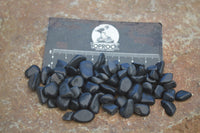 Polished Mini Craft Onyx Tumble Stones - Sold per 500 g - From Swaziland - Toprock Gemstones and Minerals