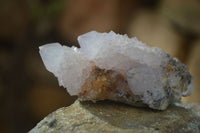 Natural Mixed Spirit Quartz Clusters x 12 From Boekenhouthoek, South Africa - Toprock Gemstones and Minerals