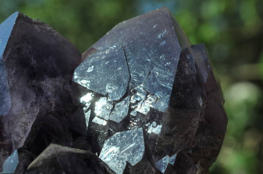 Natural Mixed Raw Minerals x 6 From Southern Africa - TopRock